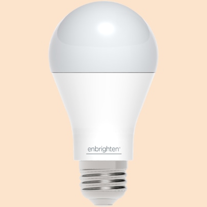 Eau Claire smart light bulb